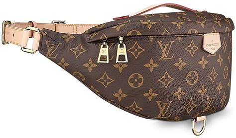 louis vuitton twist belt bag|Louis Vuitton bum bags men's.